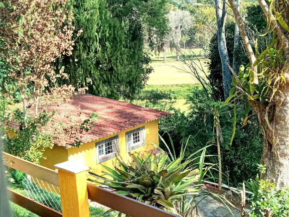 Imagem Casa com 4 Quartos à Venda, 196 m² em Golfe - Teresópolis Imagem Casa com 4 Quartos à Venda, 196 m² em Golfe - Teresópolis