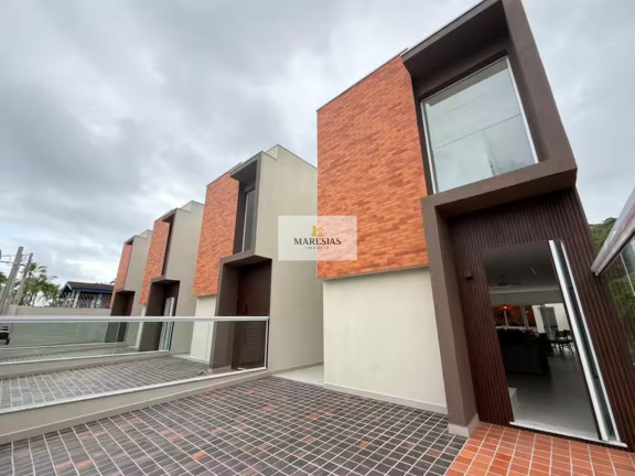 Casa com 3 Quartos à Venda, 200 m² em Juquehy - São Sebastião