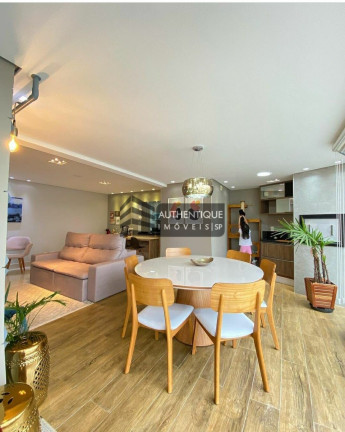 Imagem Apartamento com 3 Quartos à Venda, 107 m² em Alto Da Moóca - São Paulo Imagem Apartamento com 3 Quartos à Venda, 107 m² em Alto Da Moóca - São Paulo