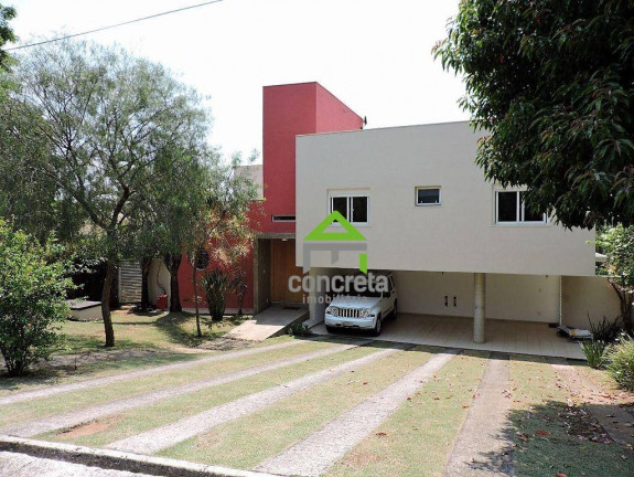 Imagem Casa de Condomínio com 4 Quartos à Venda, 400 m² em Granja Viana - Carapicuíba Imagem Casa de Condomínio com 4 Quartos à Venda, 400 m² em Granja Viana - Carapicuíba