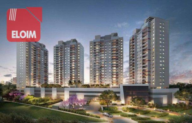 Imagem Apartamento com 3 Quartos à Venda, 86 m² em Freguesia Do ó - São Paulo