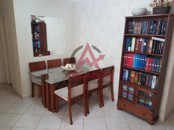 Apartamento com 3 Quartos à Venda, 54 m² em Vila Guilherme - São Paulo
