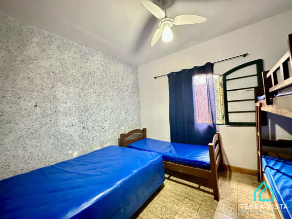 Imagem Casa com 3 Quartos à Venda, 190 m² em Itaguá - Ubatuba