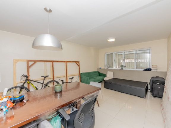 Imagem Sobrado com 3 Quartos à Venda, 180 m² em Jardim Da Glória - São Paulo Imagem Sobrado com 3 Quartos à Venda, 180 m² em Jardim Da Glória - São Paulo