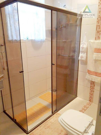 Imagem Casa com 6 Quartos à Venda, 320 m² em Grajaú - Juiz De Fora