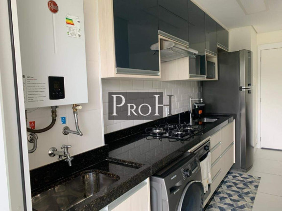 Imagem Apartamento com 2 Quartos à Venda, 63 m² em Jardim Hollywood - São Bernardo Do Campo Imagem Apartamento com 2 Quartos à Venda, 63 m² em Jardim Hollywood - São Bernardo Do Campo