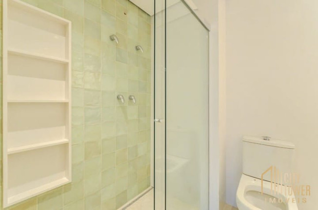 Imagem Apartamento com 1 Quarto à Venda, 69 m² em Vila Nova Conceição - São Paulo Imagem Apartamento com 1 Quarto à Venda, 69 m² em Vila Nova Conceição - São Paulo