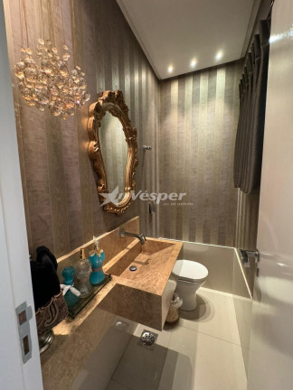 Imagem Casa com 3 Quartos à Venda, 328 m² em Jardins Milão - Goiânia Imagem Casa com 3 Quartos à Venda, 328 m² em Jardins Milão - Goiânia