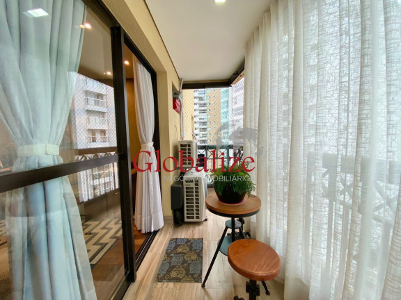 Imagem Imóvel com 3 Quartos à Venda, 130 m² em Ponta Da Praia - Santos Imagem Imóvel com 3 Quartos à Venda, 130 m² em Ponta Da Praia - Santos