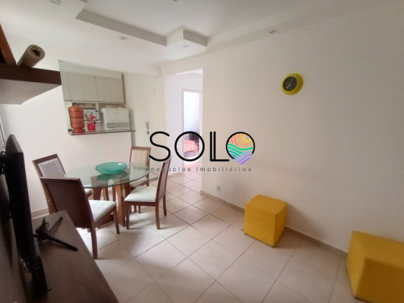 Apartamento com 2 Quartos à Venda, 51 m² em Jardim Adalgisa - Araraquara