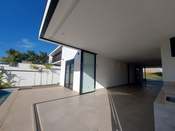 Imagem Casa com 3 Quartos à Venda, 260 m² em Alphaville Dom Pedro 2 - Campinas Imagem Casa com 3 Quartos à Venda, 260 m² em Alphaville Dom Pedro 2 - Campinas