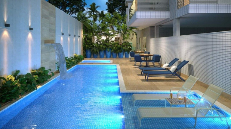 Imagem Imóvel com 3 Quartos à Venda, 109 m² em Piratininga - Niterói