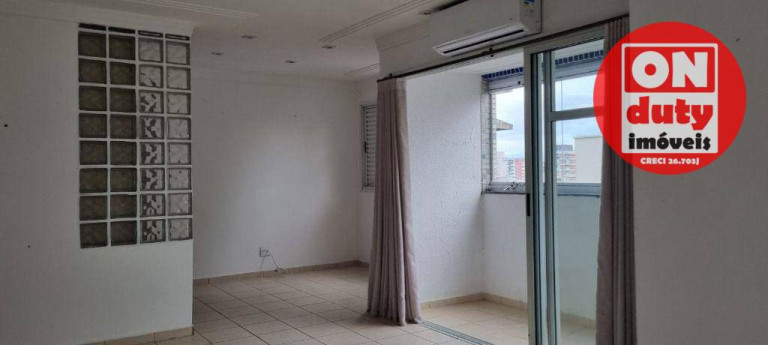 Imagem Apartamento com 4 Quartos à Venda, 150 m² em Boqueirão - Santos Imagem Apartamento com 4 Quartos à Venda, 150 m² em Boqueirão - Santos