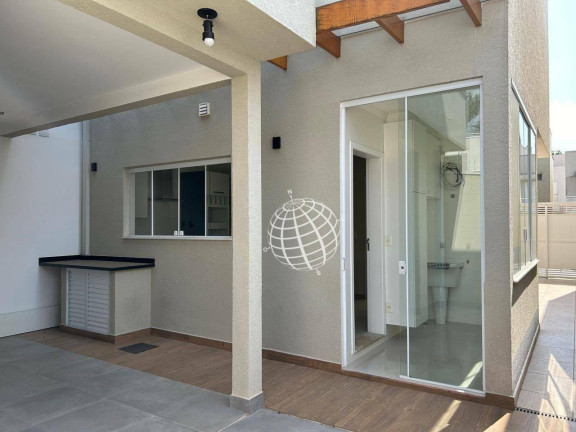 Imagem Casa com 3 Quartos à Venda, 112 m² em Jardim Paulista - Atibaia