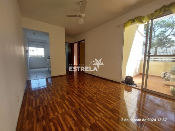 Imagem Apartamento com 2 Quartos à Venda, 47 m² em Jardim ísis - Cotia