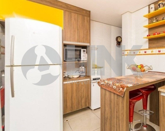 Imagem Casa com 3 Quartos à Venda, 125 m² em Hípica - Porto Alegre Imagem Casa com 3 Quartos à Venda, 125 m² em Hípica - Porto Alegre