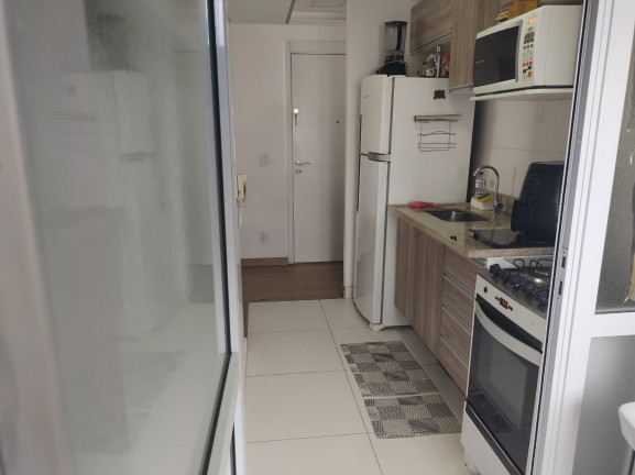 Imagem Apartamento com 2 Quartos à Venda, 67 m² em Parque São Jorge - São Paulo Imagem Apartamento com 2 Quartos à Venda, 67 m² em Parque São Jorge - São Paulo