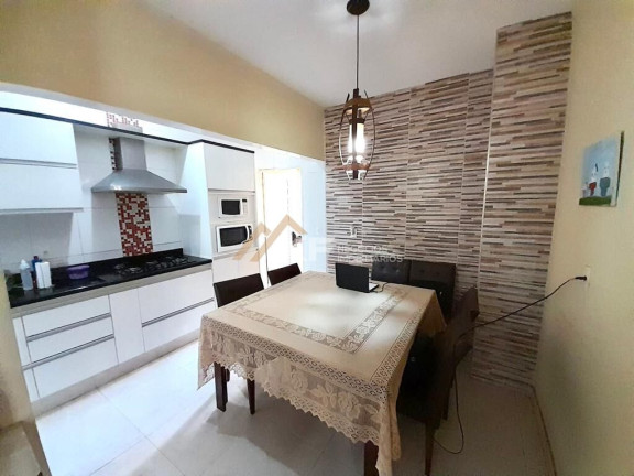 Imagem Casa de Condomínio com 3 Quartos à Venda, 133 m² em Parque São Sebastião - Ribeirão Preto Imagem Casa de Condomínio com 3 Quartos à Venda, 133 m² em Parque São Sebastião - Ribeirão Preto