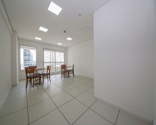 Imagem Sala Comercial à Venda, 3.494 m² em Vila Gertrudes - São Paulo Imagem Sala Comercial à Venda, 3.494 m² em Vila Gertrudes - São Paulo