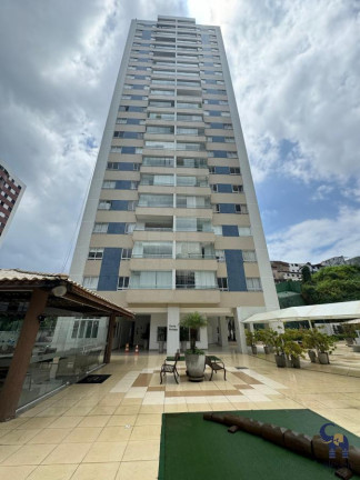 Apartamento com 3 Quartos à Venda, 82 m² em Candeal - Salvador