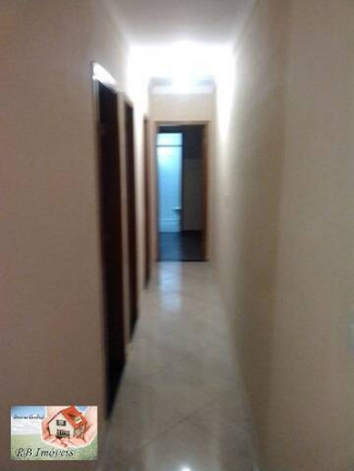 Imagem Apartamento com 3 Quartos à Venda, 80 m² em Vila Pires - Santo André