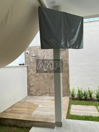 Imagem Casa com 3 Quartos à Venda, 200 m² em Ponta Negra - Manaus