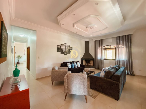 Imagem Casa de Condomínio com 4 Quartos à Venda, 315 m² em Rio Comprido - Jacareí Imagem Casa de Condomínio com 4 Quartos à Venda, 315 m² em Rio Comprido - Jacareí