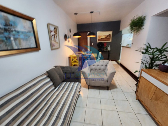 Imagem Apartamento com 3 Quartos à Venda, 120 m² em Braga - Cabo Frio