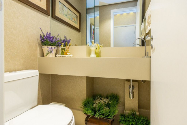 Imagem Apartamento com 3 Quartos à Venda, 105 m² em Granja Julieta - São Paulo Imagem Apartamento com 3 Quartos à Venda, 105 m² em Granja Julieta - São Paulo