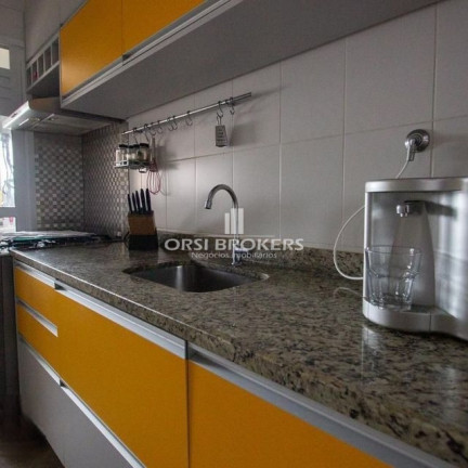 Imagem Cobertura com 3 Quartos à Venda, 155 m² em Vila Lageado - São Paulo
