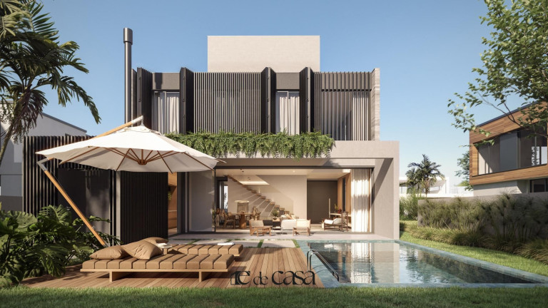 Casa de Condomínio com 3 Quartos à Venda, 300 m² em Jardim Botânico - Lajeado