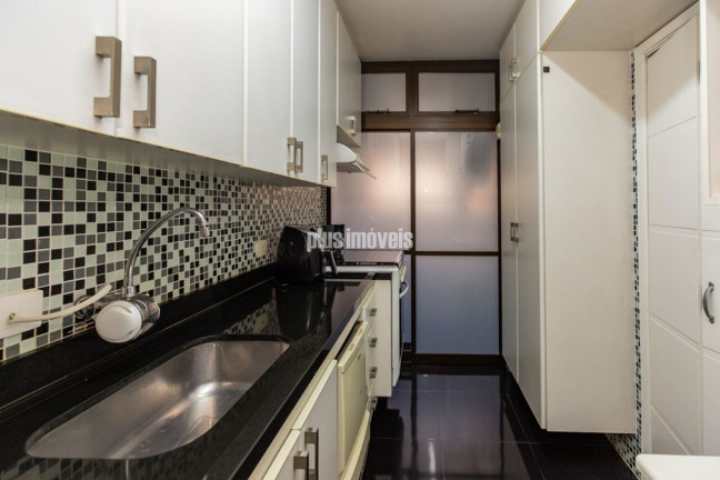 Imagem Apartamento com 2 Quartos à Venda, 97 m² em Morumbi - São Paulo Imagem Apartamento com 2 Quartos à Venda, 97 m² em Morumbi - São Paulo