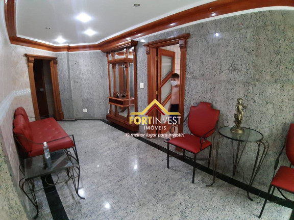 Imagem Imóvel com 3 Quartos à Venda, 119 m² em Tupi - Praia Grande