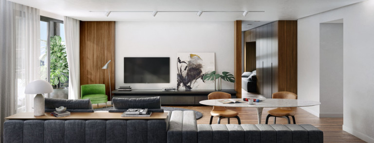 Imagem Apartamento com 1 Quarto à Venda, 36 m² em Boa Vista - Porto Alegre