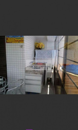 Imagem Apartamento com 3 Quartos à Venda, 165 m² em Estados - João Pessoa