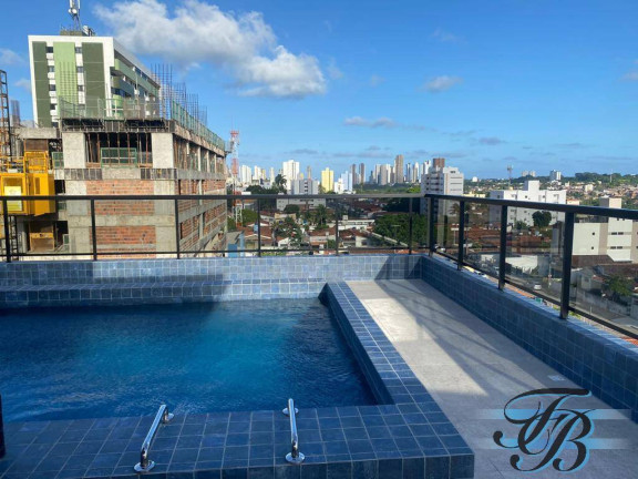 Imagem Apartamento com 2 Quartos à Venda, 50 m² em Expedicionários - João Pessoa Imagem Apartamento com 2 Quartos à Venda, 50 m² em Expedicionários - João Pessoa