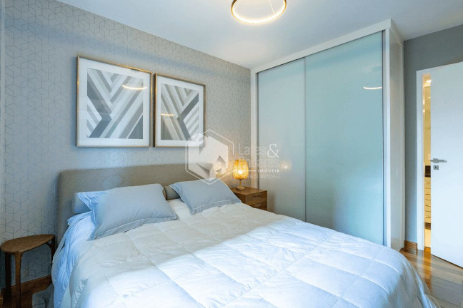Imagem Apartamento com 2 Quartos à Venda, 85 m² em Campo Belo - São Paulo Imagem Apartamento com 2 Quartos à Venda, 85 m² em Campo Belo - São Paulo