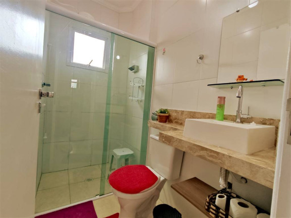 Imagem Apartamento com 2 Quartos à Venda, 79 m² em Caiçara - Praia Grande