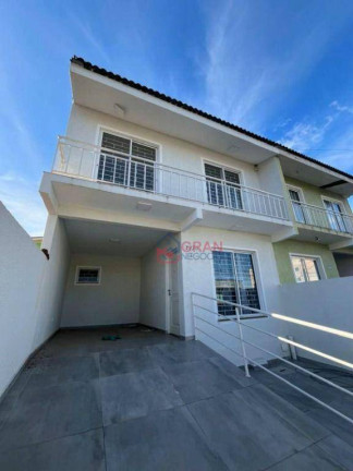 Sobrado com 3 Quartos à Venda, 160 m² em Jardim Paulista - Campina Grande Do Sul