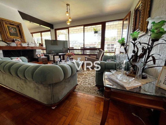 Imagem Casa com 5 Quartos à Venda, 380 m² em Jardim Cascata - Teresópolis Imagem Casa com 5 Quartos à Venda, 380 m² em Jardim Cascata - Teresópolis