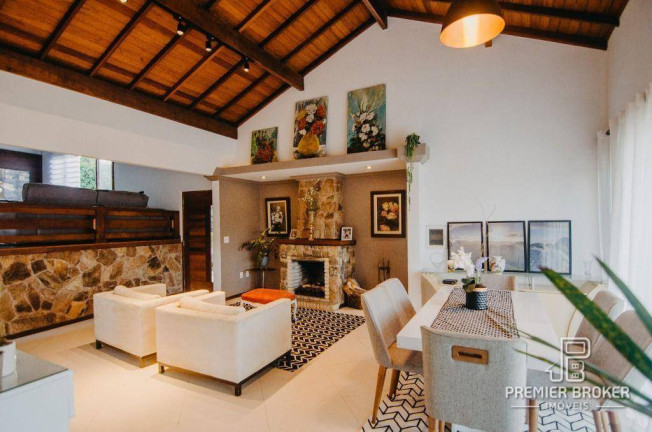 Imagem Casa com 3 Quartos à Venda, 390 m² em Várzea - Teresópolis Imagem Casa com 3 Quartos à Venda, 390 m² em Várzea - Teresópolis