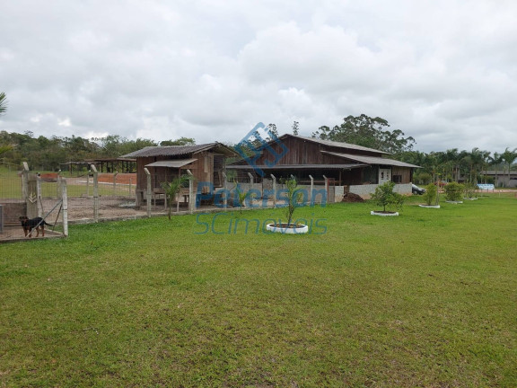 Imagem Chácara à Venda, 10.000 m² em Morro Alto - Balneário Piçarras Imagem Chácara à Venda, 10.000 m² em Morro Alto - Balneário Piçarras