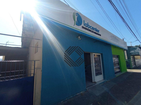 Imagem Casa com 2 Quartos à Venda, 531 m² em Centro - Araçoiaba Da Serra Imagem Casa com 2 Quartos à Venda, 531 m² em Centro - Araçoiaba Da Serra