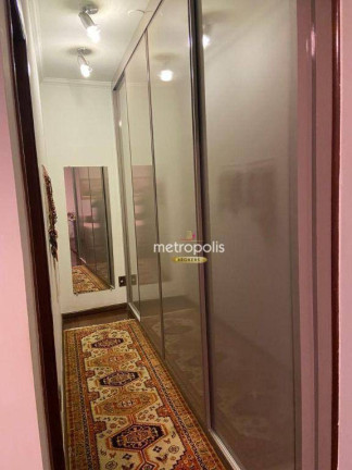 Imagem Sobrado com 3 Quartos à Venda, 177 m² em Santa Maria - São Caetano Do Sul Imagem Sobrado com 3 Quartos à Venda, 177 m² em Santa Maria - São Caetano Do Sul