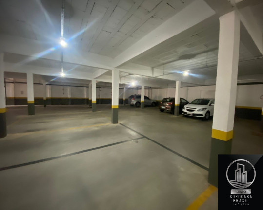 Imagem Apartamento com 2 Quartos à Venda, 92 m² em Parque Bela Vista - Votorantim Imagem Apartamento com 2 Quartos à Venda, 92 m² em Parque Bela Vista - Votorantim