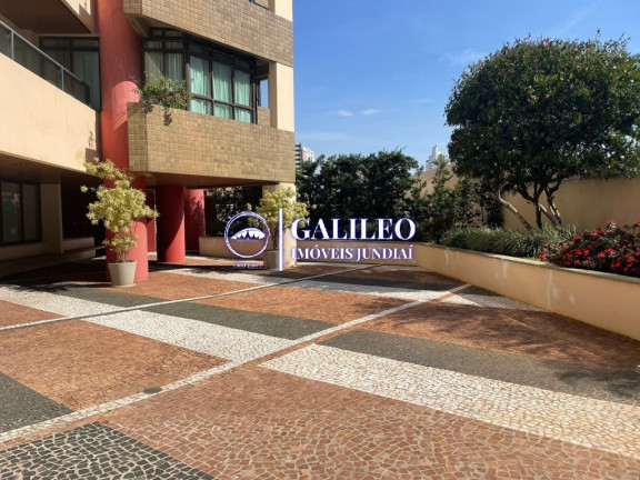 Imagem Apartamento com 4 Quartos à Venda, 240 m² em Vila Boaventura - Jundiaí