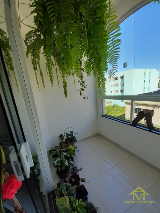 Apartamento com 2 Quartos à Venda, 62 m² em Jockey De Itaparica - Vila Velha