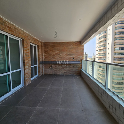 Imagem Apartamento com 2 Quartos à Venda, 85 m² em Aviação - Praia Grande