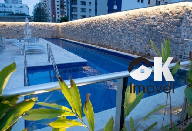Imagem Apartamento com 2 Quartos à Venda, 88 m² em Pinheiros - São Paulo Imagem Apartamento com 2 Quartos à Venda, 88 m² em Pinheiros - São Paulo