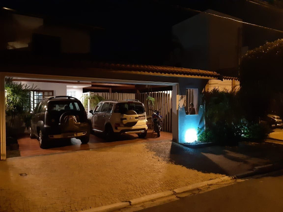 Imagem Imóvel com 3 Quartos à Venda, 250 m² em Jardim Caxambu - Piracicaba